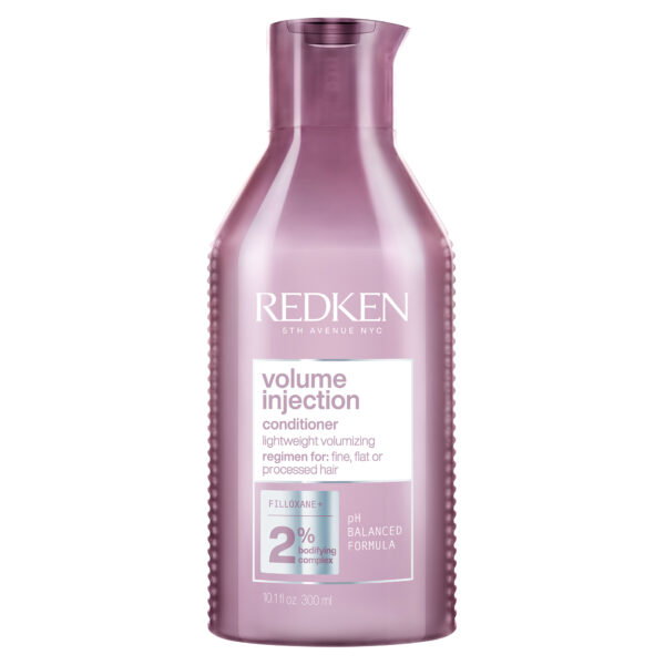 Redken Volume Injection Shampoo 300mls